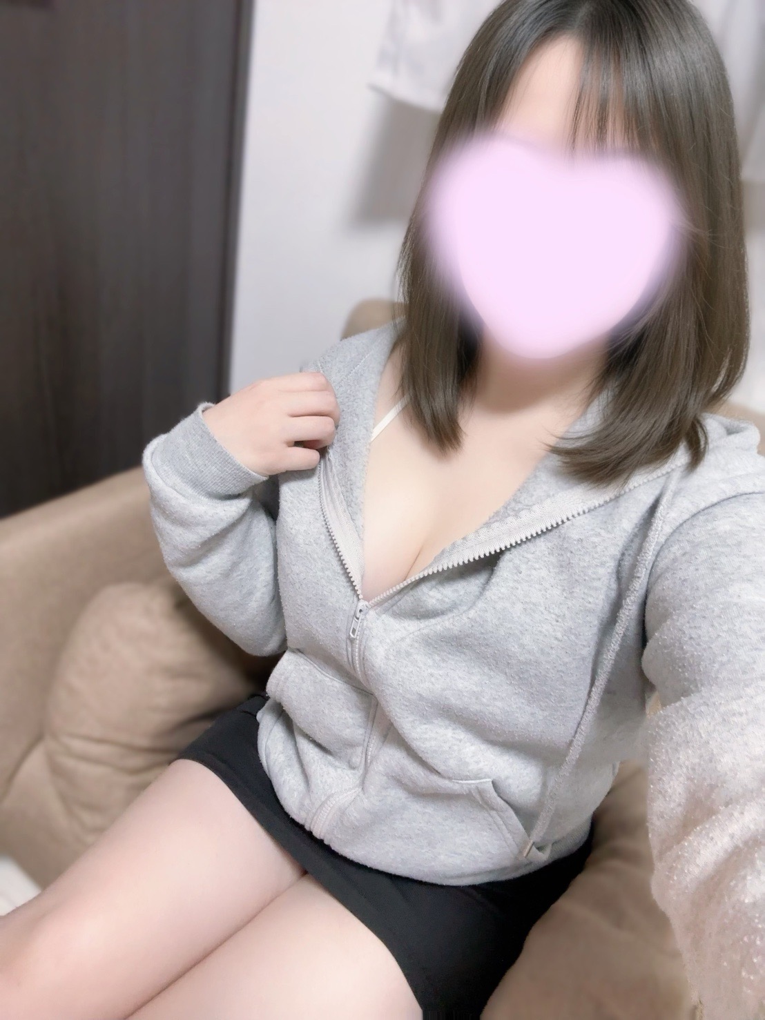 北山もなか